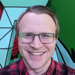 Mike Dalton